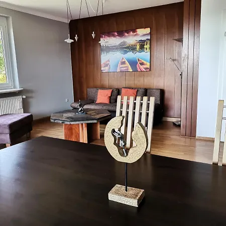See:zeit Das_ferienhaus Διαμέρισμα